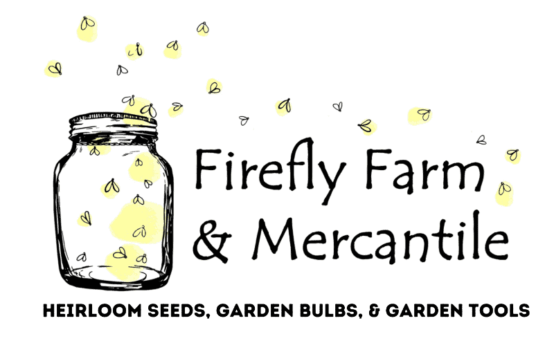 Firefly Farm and Mercantile logo